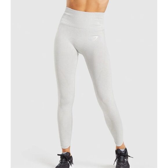 GYMSHARK VITAL SEAMLESS LEGGINGS - Picture 3 of 3